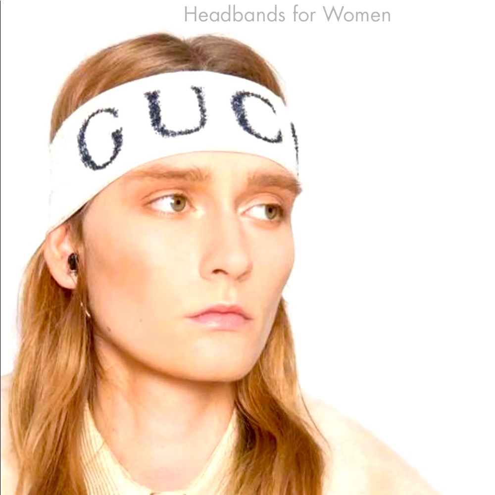 Gucci 💯 Authentic